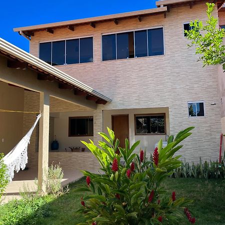 Casa Lavanda Alto Paraíso de Goiás 外观 照片