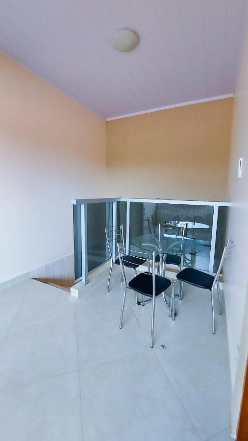 Casa Lavanda Alto Paraíso de Goiás 外观 照片