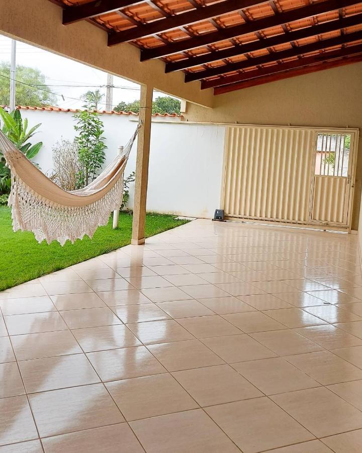 Casa Lavanda Alto Paraíso de Goiás 外观 照片
