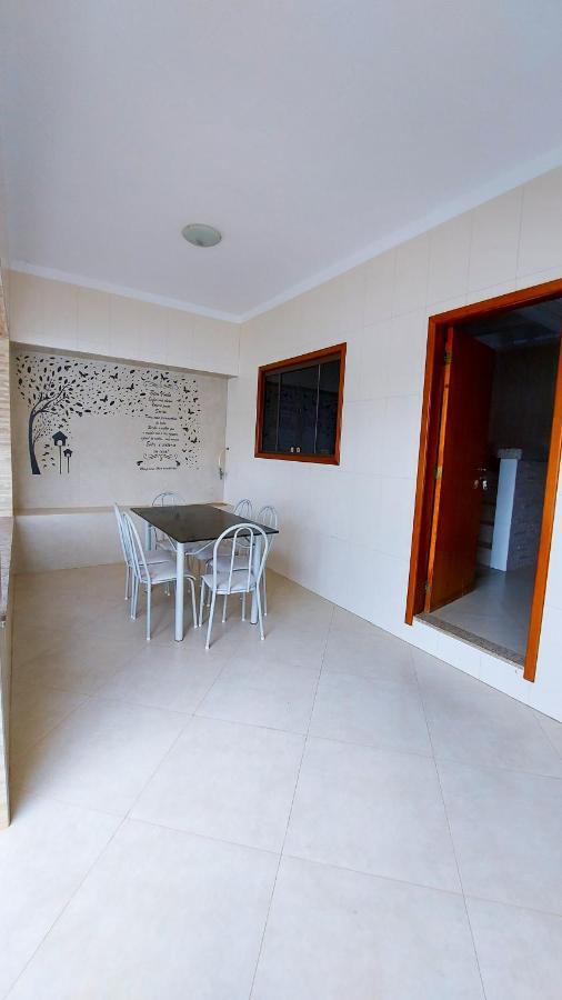 Casa Lavanda Alto Paraíso de Goiás 外观 照片