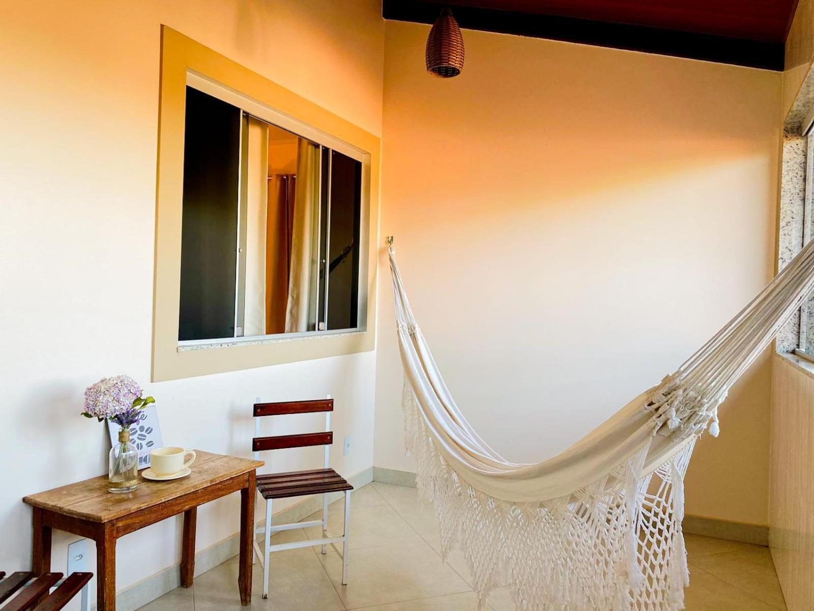 Casa Lavanda Alto Paraíso de Goiás 外观 照片