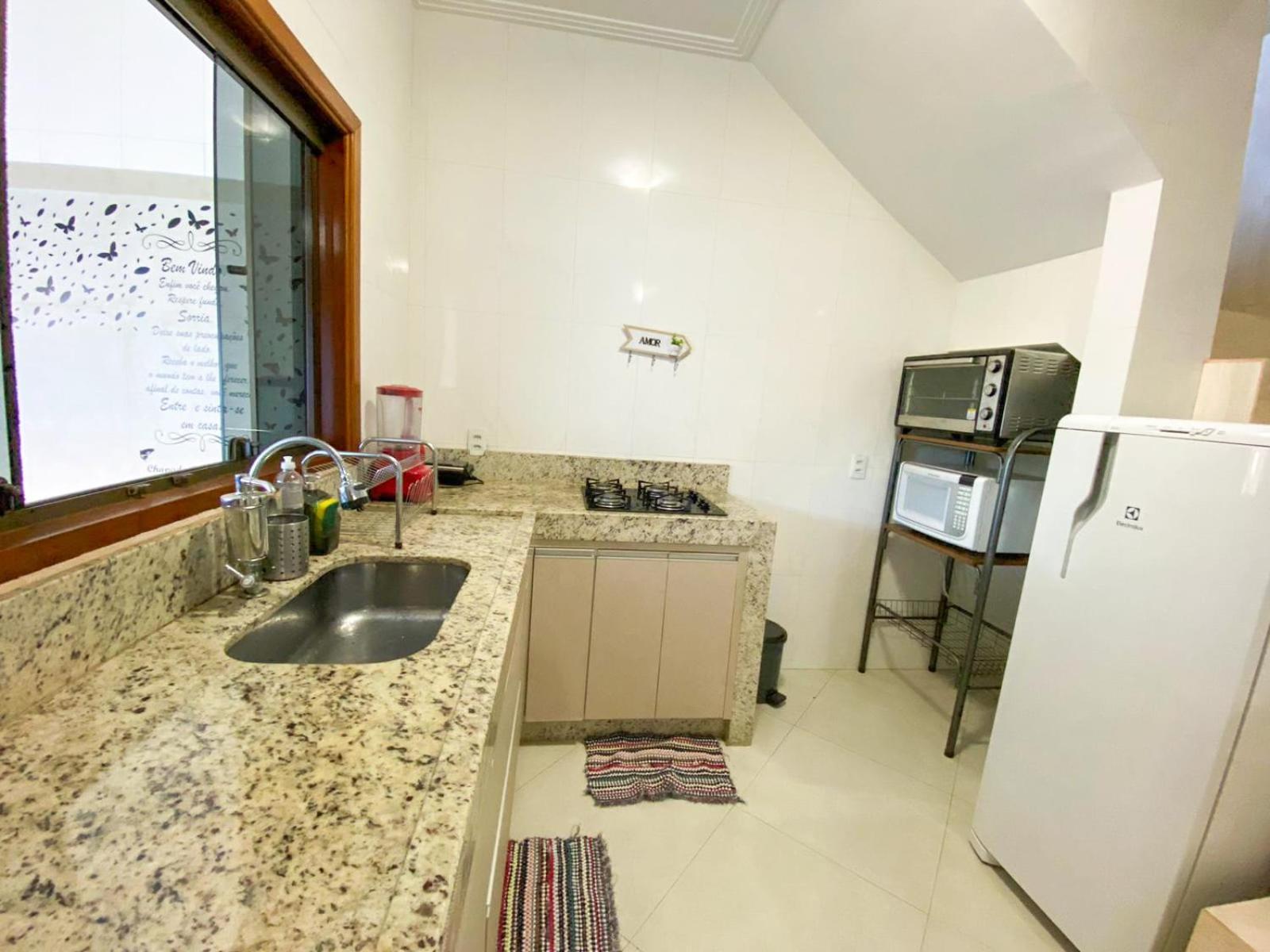 Casa Lavanda Alto Paraíso de Goiás 外观 照片