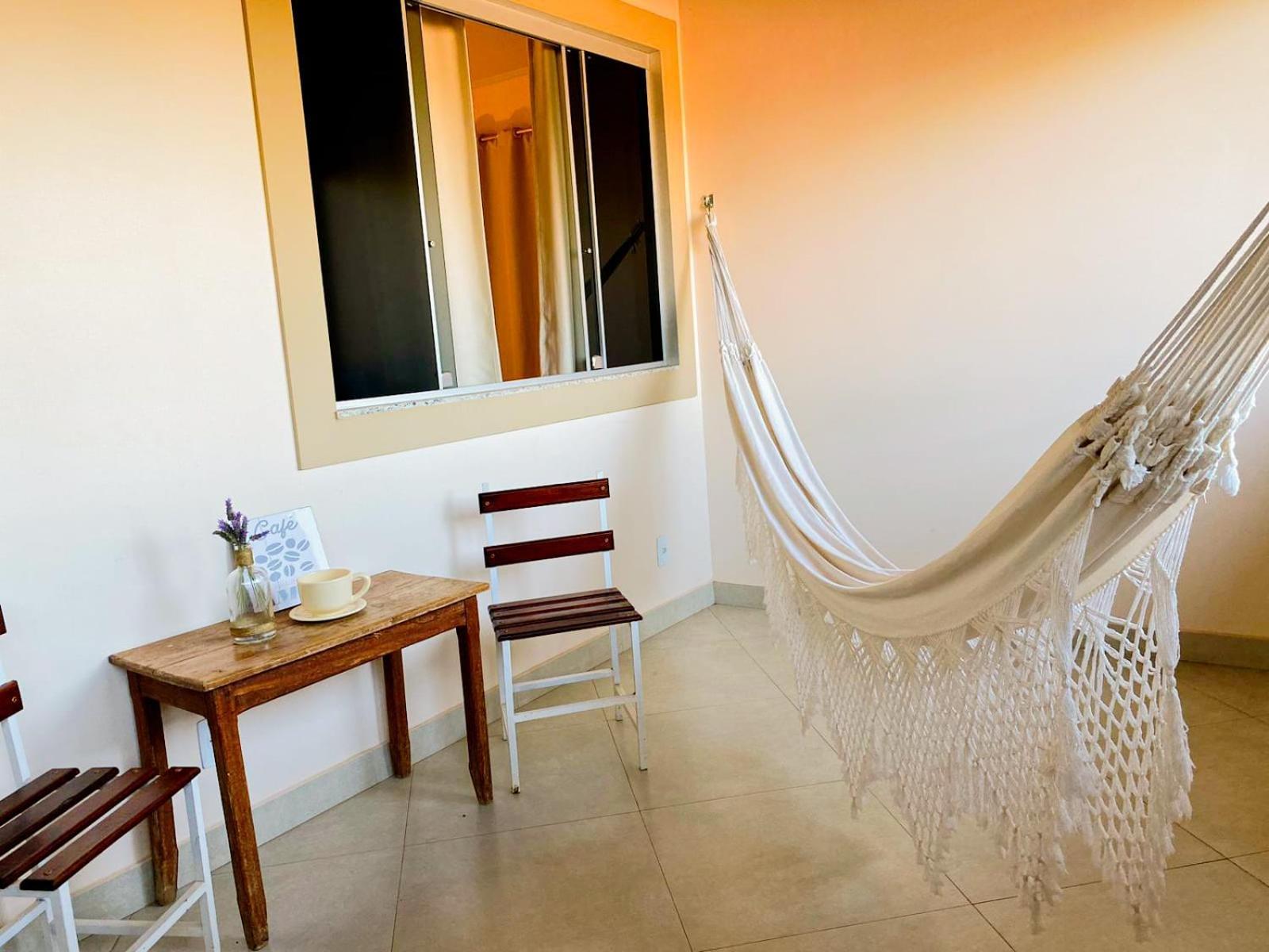 Casa Lavanda Alto Paraíso de Goiás 外观 照片