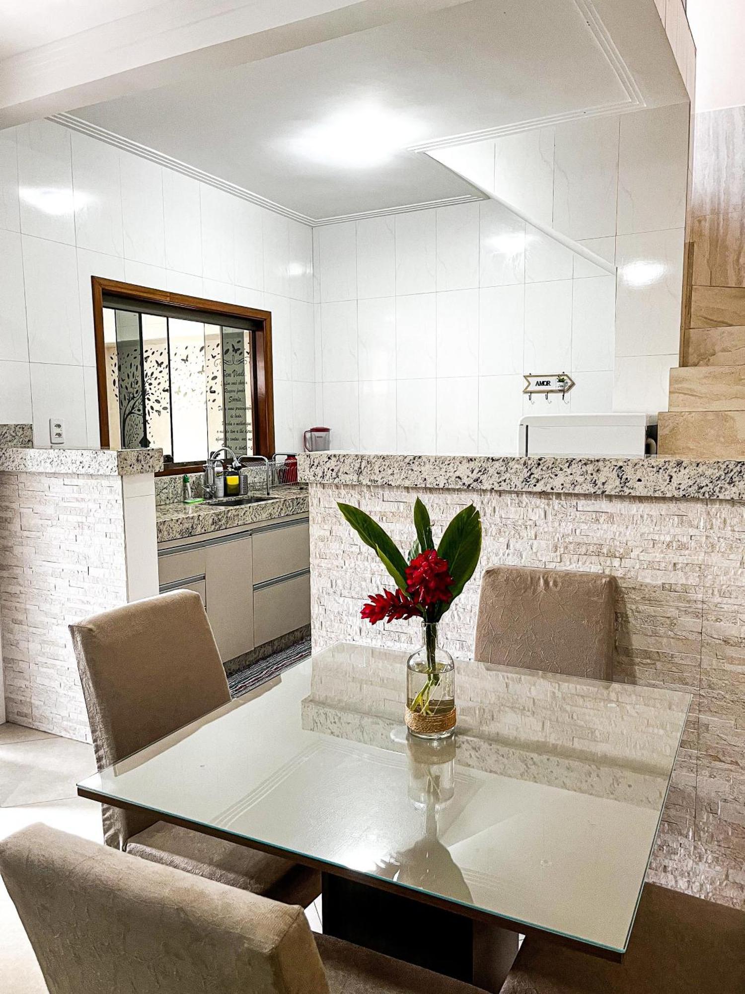 Casa Lavanda Alto Paraíso de Goiás 外观 照片
